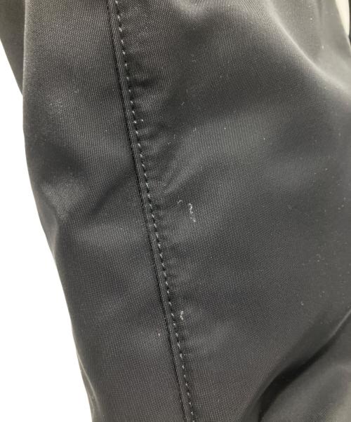 PRADA（プラダ）PRADA (プラダ) ハンドバッグ NERO ブラックの古着・服飾アイテム