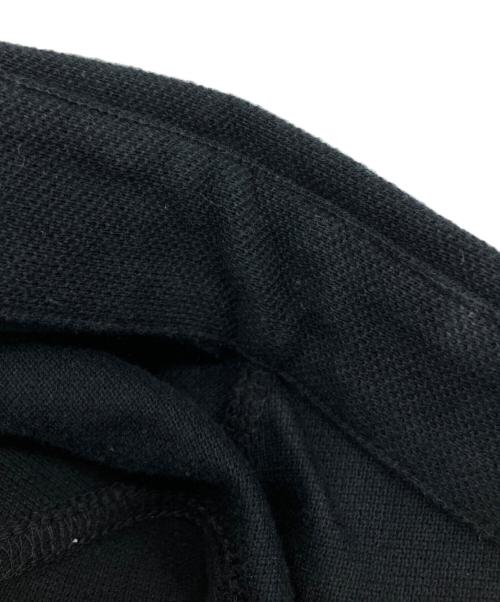 FRED PERRY（フレッドペリー）FRED PERRY (フレッドペリー) ポロシャツ ブラック サイズ:XSの古着・服飾アイテム