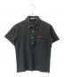 FRED PERRY（フレッドペリー）の古着「ポロシャツ」｜ブラック