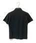 FRED PERRY (フレッドペリー) ポロシャツ ブラック サイズ:XS：5000円