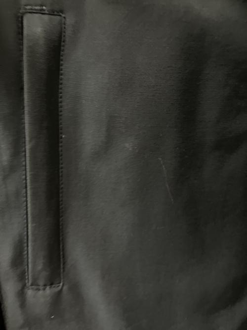 CANADA GOOSE（カナダグース）CANADA GOOSE (カナダグース) JASPER PARKA ブラック サイズ:Sの古着・服飾アイテム