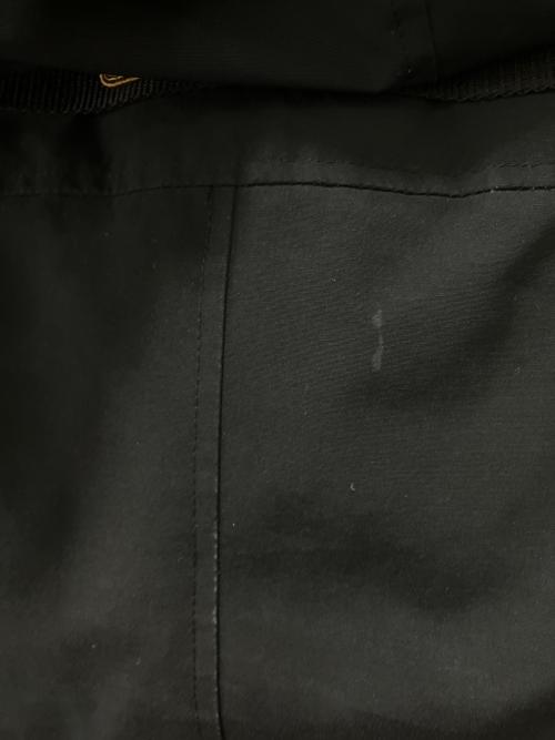 CANADA GOOSE（カナダグース）CANADA GOOSE (カナダグース) JASPER PARKA ブラック サイズ:Sの古着・服飾アイテム