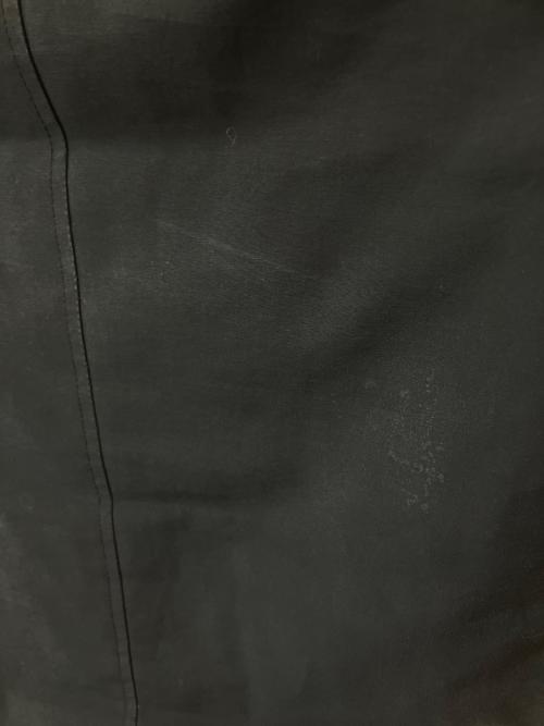 CANADA GOOSE（カナダグース）CANADA GOOSE (カナダグース) JASPER PARKA ブラック サイズ:Sの古着・服飾アイテム