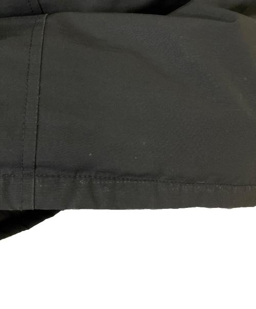 CANADA GOOSE（カナダグース）CANADA GOOSE (カナダグース) JASPER PARKA ブラック サイズ:Sの古着・服飾アイテム