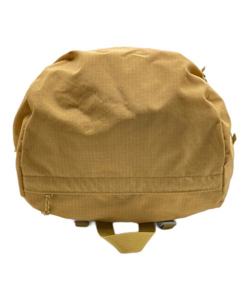 MILLET（ミレー）MILLET (ミレー) SUIU 22 ベージュの古着・服飾アイテム