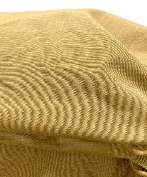 MILLET（ミレー）MILLET (ミレー) SUIU 22 ベージュの古着・服飾アイテム