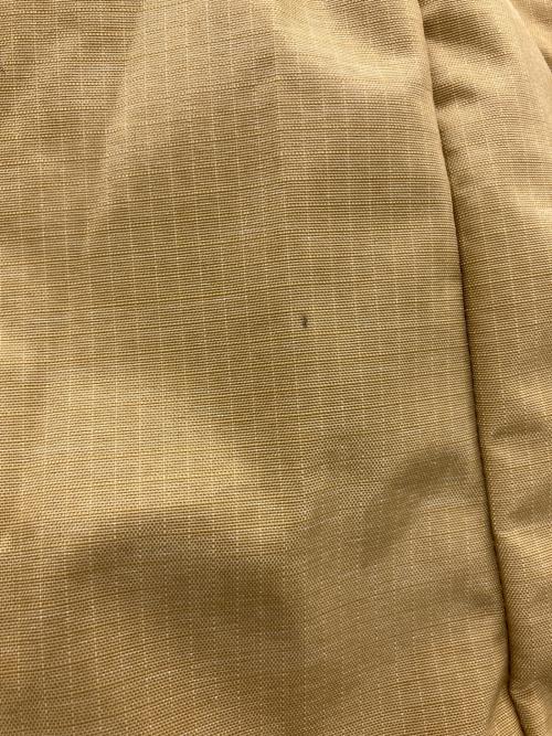 MILLET（ミレー）MILLET (ミレー) SUIU 22 ベージュの古着・服飾アイテム