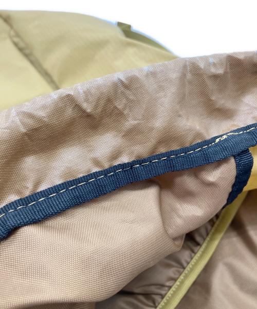 MILLET（ミレー）MILLET (ミレー) SUIU 22 ベージュの古着・服飾アイテム