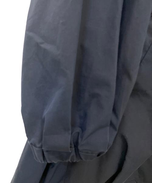 nagonstans（ナゴンスタンス）nagonstans (ナゴンスタンス) コーチジャケット ネイビー サイズ:Mの古着・服飾アイテム
