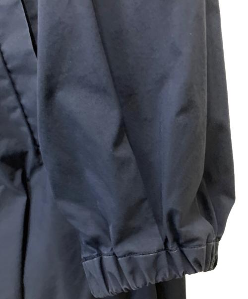 nagonstans（ナゴンスタンス）nagonstans (ナゴンスタンス) コーチジャケット ネイビー サイズ:Mの古着・服飾アイテム