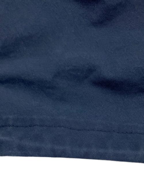 nagonstans（ナゴンスタンス）nagonstans (ナゴンスタンス) コーチジャケット ネイビー サイズ:Mの古着・服飾アイテム