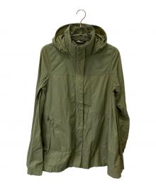 THE NORTH FACE（ザ ノース フェイス）の古着「ベンチャージャケット」｜オリーブ