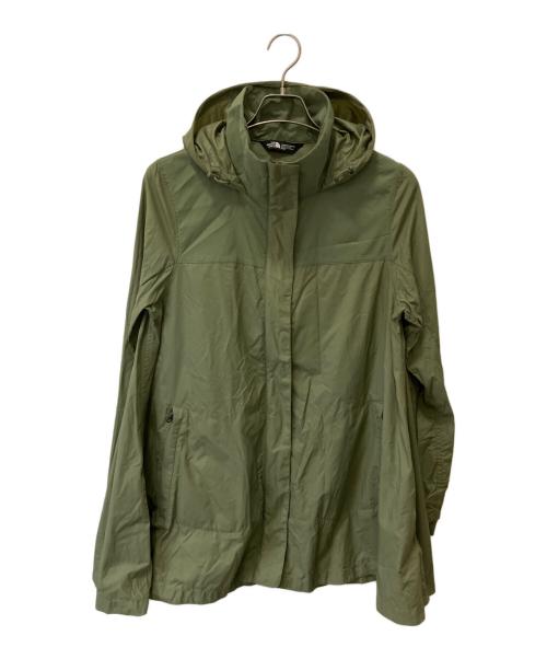 THE NORTH FACE（ザ ノース フェイス）THE NORTH FACE (ザ ノース フェイス) ベンチャージャケット オリーブ サイズ:Mの古着・服飾アイテム