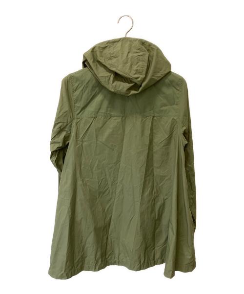 THE NORTH FACE（ザ ノース フェイス）THE NORTH FACE (ザ ノース フェイス) ベンチャージャケット オリーブ サイズ:Mの古着・服飾アイテム