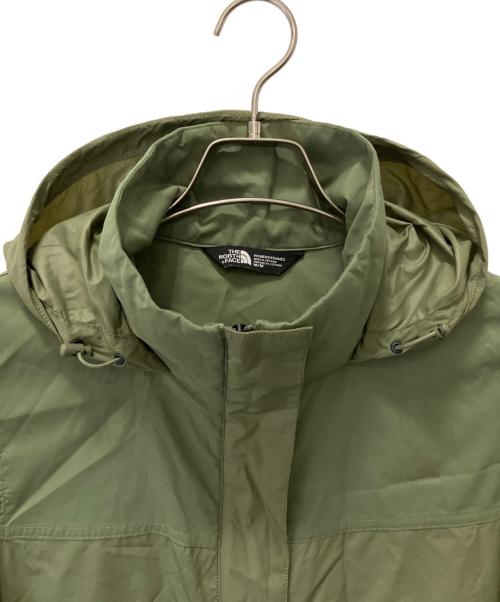 THE NORTH FACE（ザ ノース フェイス）THE NORTH FACE (ザ ノース フェイス) ベンチャージャケット オリーブ サイズ:Mの古着・服飾アイテム
