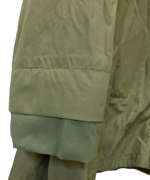 THE NORTH FACE（ザ ノース フェイス）THE NORTH FACE (ザ ノース フェイス) ベンチャージャケット オリーブ サイズ:Mの古着・服飾アイテム