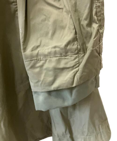 THE NORTH FACE（ザ ノース フェイス）THE NORTH FACE (ザ ノース フェイス) ベンチャージャケット オリーブ サイズ:Mの古着・服飾アイテム
