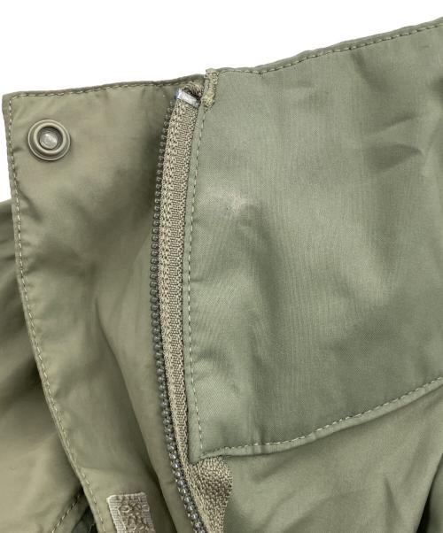 THE NORTH FACE（ザ ノース フェイス）THE NORTH FACE (ザ ノース フェイス) ベンチャージャケット オリーブ サイズ:Mの古着・服飾アイテム