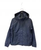 THE NORTH FACEザ ノース フェイス）の古着「マウンテンパーカー」｜ネイビー