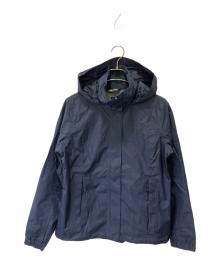 THE NORTH FACE（ザ ノース フェイス）の古着「マウンテンパーカー」｜ネイビー