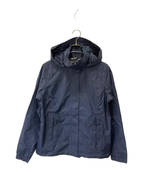 THE NORTH FACE（ザ ノース フェイス）THE NORTH FACE (ザ ノース フェイス) マウンテンパーカー ネイビー サイズ:M 未使用品の古着・服飾アイテム