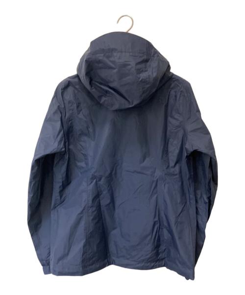 THE NORTH FACE（ザ ノース フェイス）THE NORTH FACE (ザ ノース フェイス) マウンテンパーカー ネイビー サイズ:M 未使用品の古着・服飾アイテム