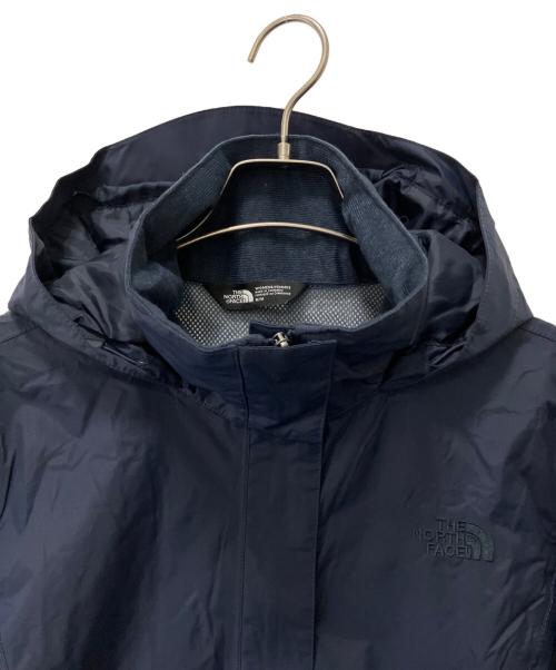 THE NORTH FACE（ザ ノース フェイス）THE NORTH FACE (ザ ノース フェイス) マウンテンパーカー ネイビー サイズ:M 未使用品の古着・服飾アイテム
