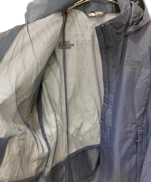 THE NORTH FACE（ザ ノース フェイス）THE NORTH FACE (ザ ノース フェイス) マウンテンパーカー ネイビー サイズ:M 未使用品の古着・服飾アイテム