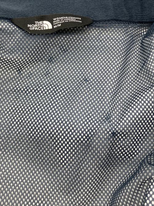 THE NORTH FACE（ザ ノース フェイス）THE NORTH FACE (ザ ノース フェイス) マウンテンパーカー ネイビー サイズ:M 未使用品の古着・服飾アイテム