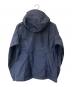 THE NORTH FACE (ザ ノース フェイス) マウンテンパーカー ネイビー サイズ:M 未使用品：8000円