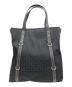 GIVENCHY (ジバンシィ) 2WAYショルダーバッグ ブラック：9000円