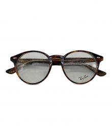 RAY-BAN（レイバン）の古着「サングラス」｜ブラウン
