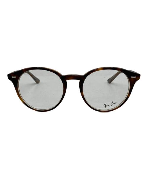 RAY-BAN（レイバン）RAY-BAN (レイバン) サングラス ブラウン サイズ:51□20の古着・服飾アイテム