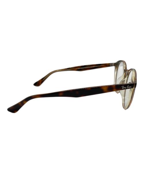 RAY-BAN（レイバン）RAY-BAN (レイバン) サングラス ブラウン サイズ:51□20の古着・服飾アイテム