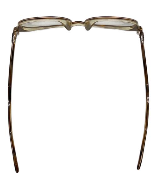 RAY-BAN（レイバン）RAY-BAN (レイバン) サングラス ブラウン サイズ:51□20の古着・服飾アイテム