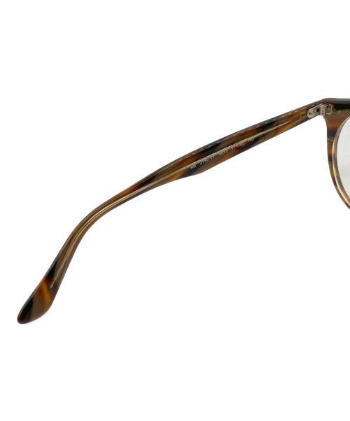 RAY-BAN（レイバン）RAY-BAN (レイバン) サングラス ブラウン サイズ:51□20の古着・服飾アイテム