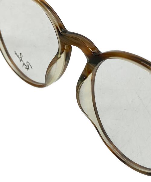 RAY-BAN（レイバン）RAY-BAN (レイバン) サングラス ブラウン サイズ:51□20の古着・服飾アイテム