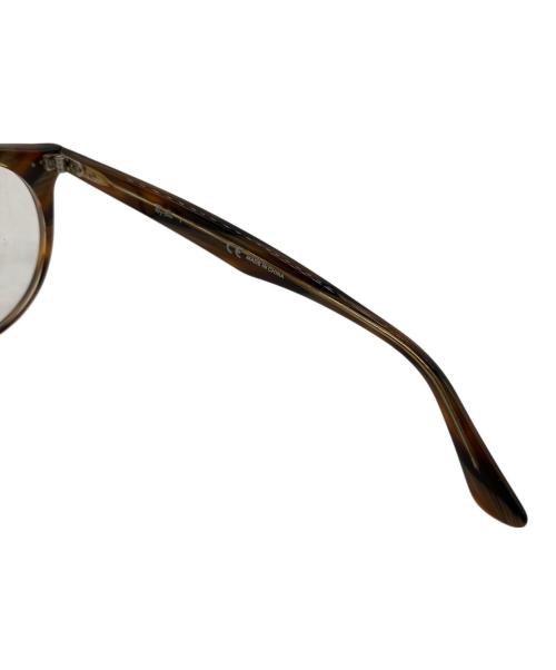 RAY-BAN（レイバン）RAY-BAN (レイバン) サングラス ブラウン サイズ:51□20の古着・服飾アイテム