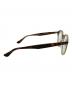 中古・古着 RAY-BAN (レイバン) サングラス ブラウン サイズ:51□20：7000円