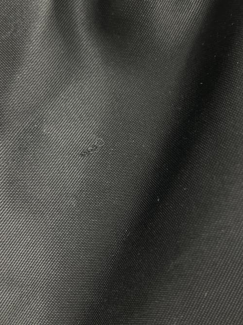 PORTER（ポーター）PORTER (ポーター) タンカー / リュック ブラックの古着・服飾アイテム