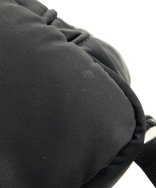 PORTER（ポーター）PORTER (ポーター) タンカー / リュック ブラックの古着・服飾アイテム