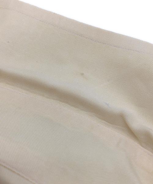 RALPH LAUREN（ラルフローレン）RALPH LAUREN (ラルフローレン) 長袖シャツ　YARMOUTH イエロー サイズ:44の古着・服飾アイテム