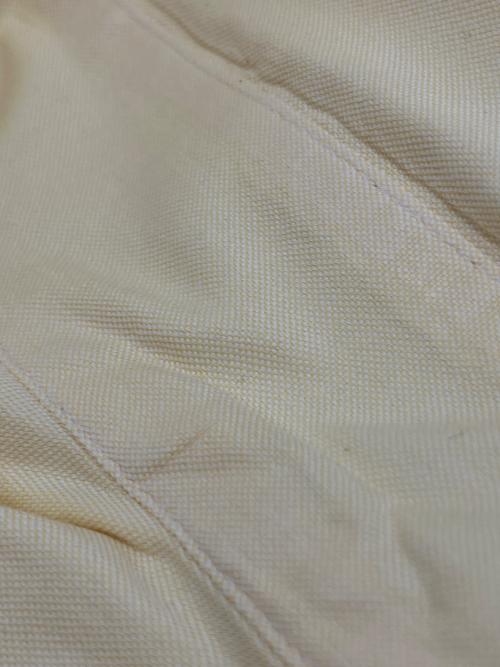 RALPH LAUREN（ラルフローレン）RALPH LAUREN (ラルフローレン) 長袖シャツ　YARMOUTH イエロー サイズ:44の古着・服飾アイテム