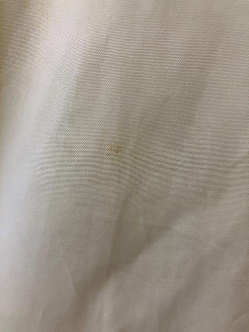 RALPH LAUREN（ラルフローレン）RALPH LAUREN (ラルフローレン) 長袖シャツ　YARMOUTH イエロー サイズ:44の古着・服飾アイテム