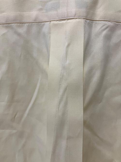 RALPH LAUREN（ラルフローレン）RALPH LAUREN (ラルフローレン) 長袖シャツ　YARMOUTH イエロー サイズ:44の古着・服飾アイテム