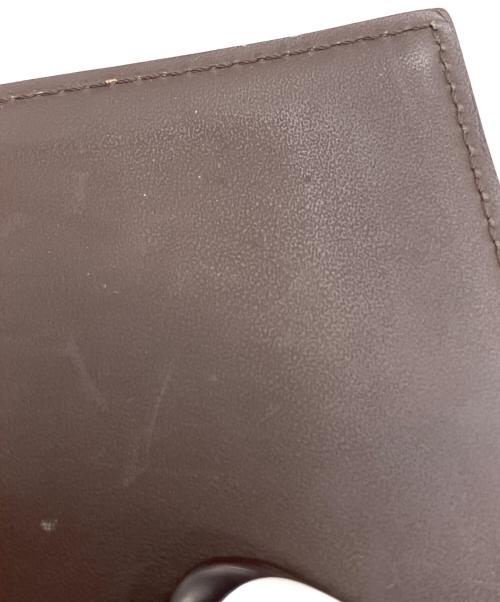 LOUIS VUITTON（ルイ ヴィトン）LOUIS VUITTON (ルイ ヴィトン) アジェンダPM モカの古着・服飾アイテム