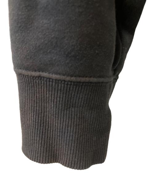 THE NORTH FACE（ザ ノース フェイス）THE NORTH FACE (ザ ノース フェイス) リアビュー フルジップフーディー ブラック サイズ:Mの古着・服飾アイテム