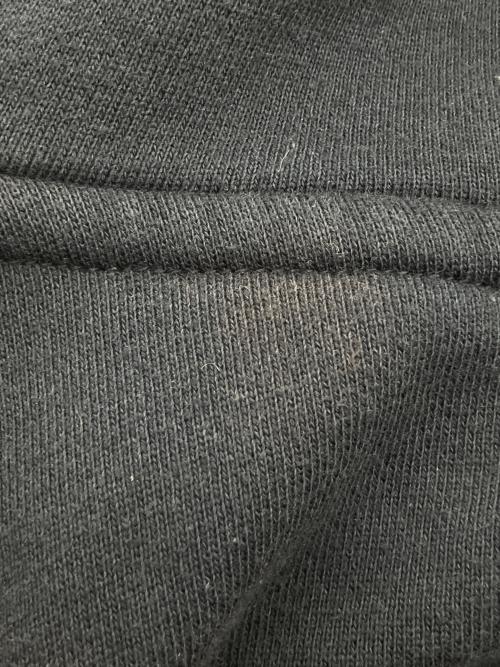 THE NORTH FACE（ザ ノース フェイス）THE NORTH FACE (ザ ノース フェイス) リアビュー フルジップフーディー ブラック サイズ:Mの古着・服飾アイテム