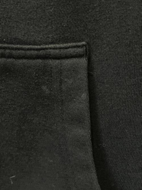 THE NORTH FACE（ザ ノース フェイス）THE NORTH FACE (ザ ノース フェイス) リアビュー フルジップフーディー ブラック サイズ:Mの古着・服飾アイテム