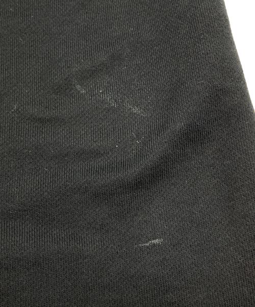 THE NORTH FACE（ザ ノース フェイス）THE NORTH FACE (ザ ノース フェイス) リアビュー フルジップフーディー ブラック サイズ:Mの古着・服飾アイテム
